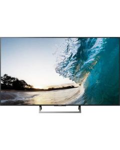 Sony - 65" Class Smart X850E Series LED 4K HDR Ultra HDTV With Android TV